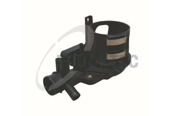 0219361 Trucktec Корпус паливного фільтра